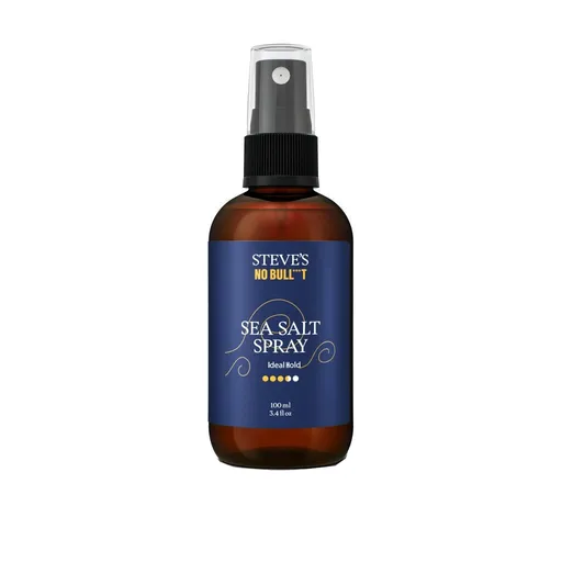 Steve's Spray de păr sărat No Bull***t (Sea Salt Spray) 100 ml