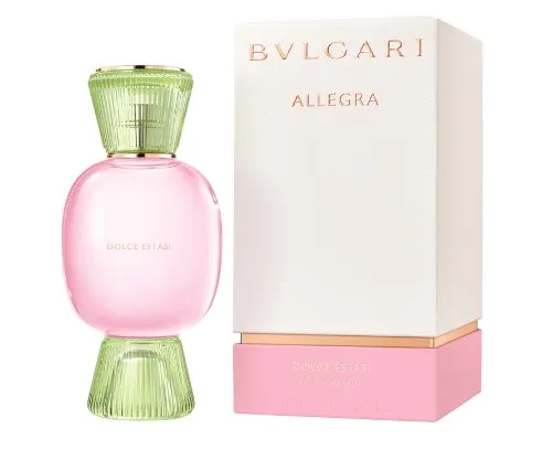 Bvlgari Dolce Estasi - EDP 100 ml