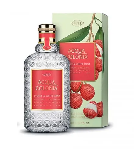 4711 Acqua Colonia Lychee