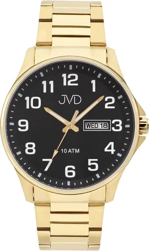 JVD Ceas analogic JE611.5