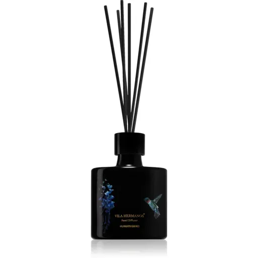 Vila Hermanos Jungletopia Hummingbird aroma difuzor cu rezervã 100 ml