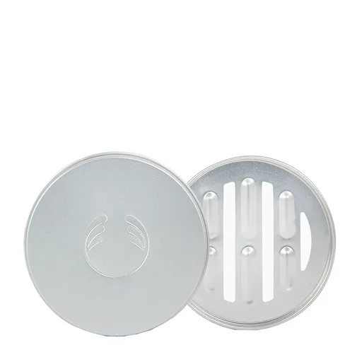 The Body Shop Recipient pentru șampon solid (Shampoo Bar Travel Case)