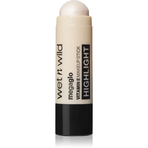 Wet n Wild MegaGlo crema de strălucire stick culoare Moonlike 6 g