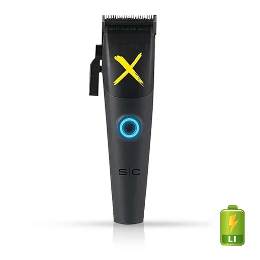 Masina de tuns STYLECRAFT - Instinct - X - fara fir