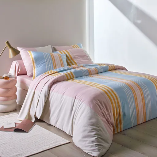 Lenjerie de pat Detroit