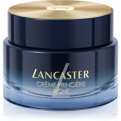 Lancaster Ligne Princière Rich Cream crema uscata si foarte uscata 15 ml