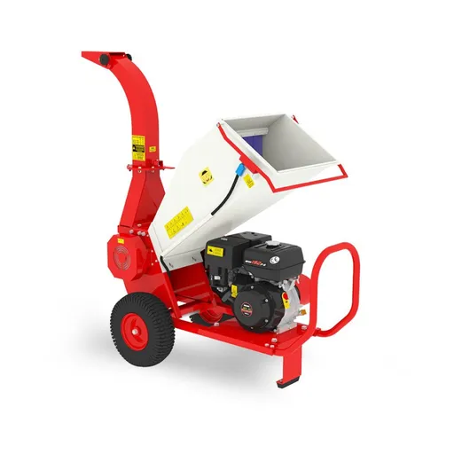 Tocator de crengi MB-100BD ARPAL, 18CP,  4mc/h, diametru max. 10 cm