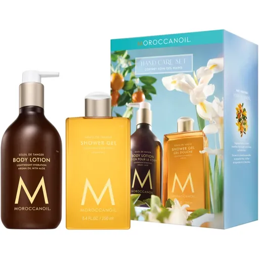 Moroccanoil Body Soleil de Tanger set pentru corp