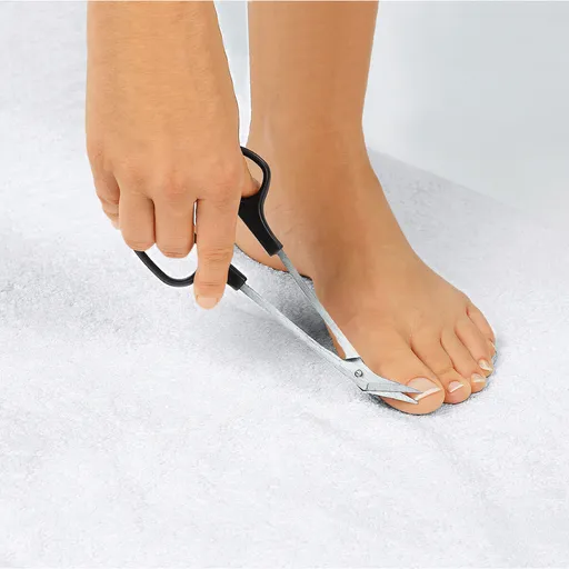 Forfecuță pentru pedichiură