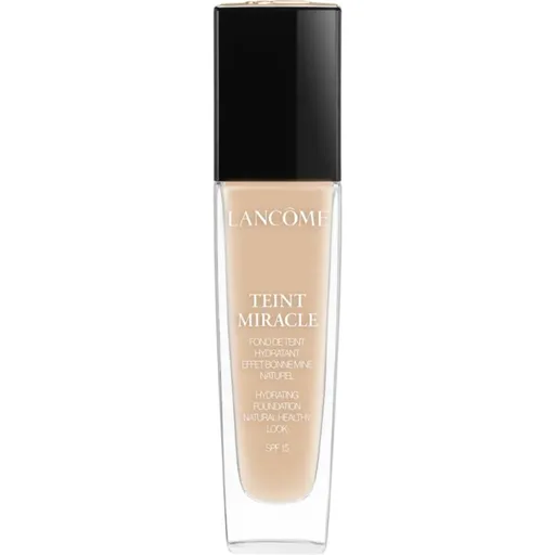 Lancôme Teint Miracle make-up pentru luminozitate culoare 03 Beige Diaphane 30 ml