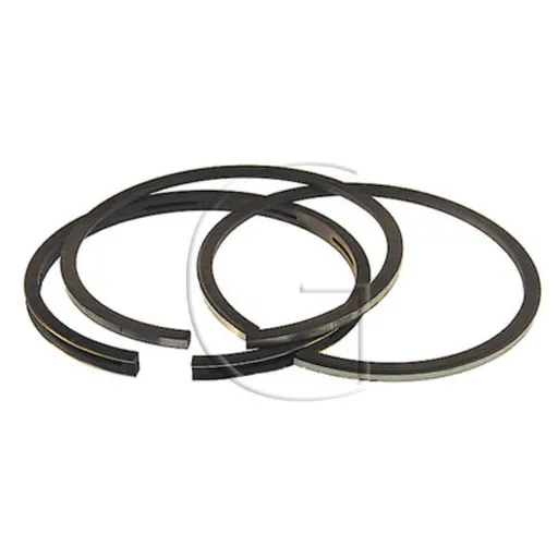 Segmenti Motor Briggs -Stratton, 76.20, ( 2 x 1.97, 1 x 4.72 )