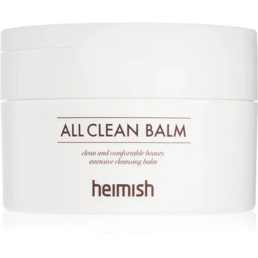 Heimish All Clean lotiune de curatare 120 ml