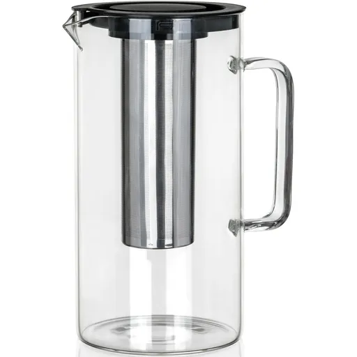 Banquet Paharul de sticlă Suna 2,5 l