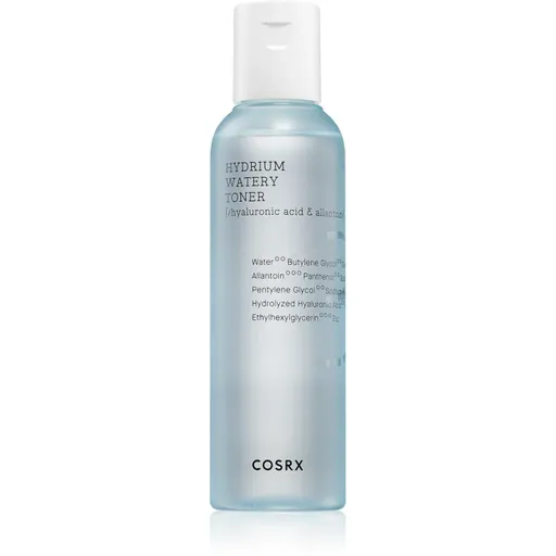 Cosrx Hydrium Watery Toner tonic hidratant pentru toate tipurile de ten 150 ml