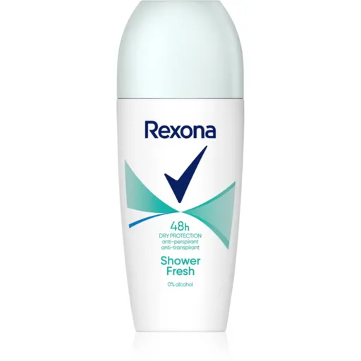 Rexona Shower Fresh Deodorant roll-on 50 ml
