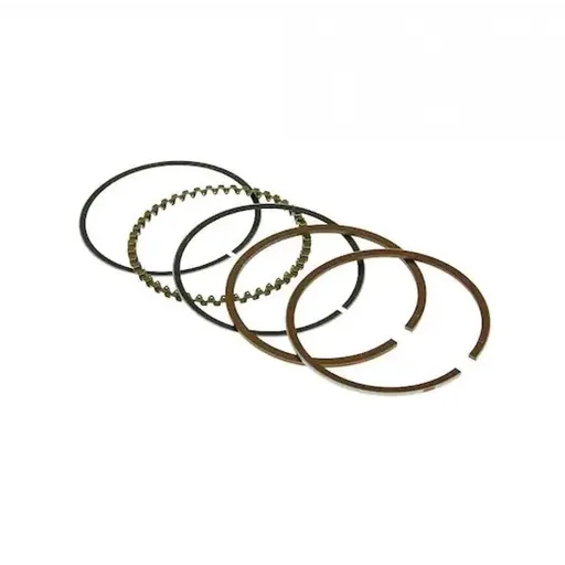 Set segmenti RURIS PS173f-4-1, pentru motocultoarele Ruris echipate cu motoare 173F