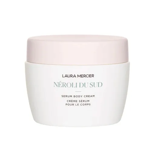 Laura Mercier Cremă de corp luxoasă Néroli Du Sud (Serum Body Cream) 200 ml