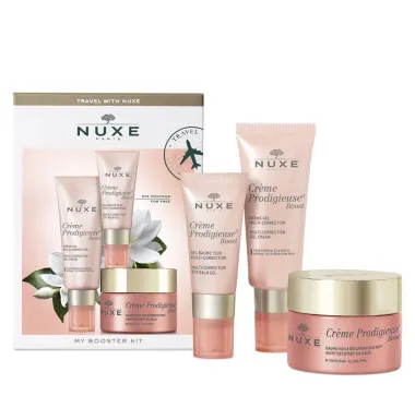 Nuxe Set cadou My Booster Kit
