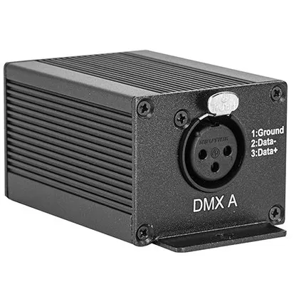 Interfata DMX -USB 128 canale Ibiza Light DMX-PRO-128