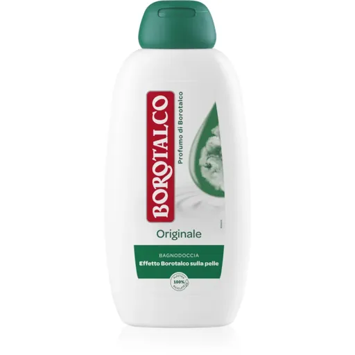 Borotalco Bathing Original spuma de baie 600 ml