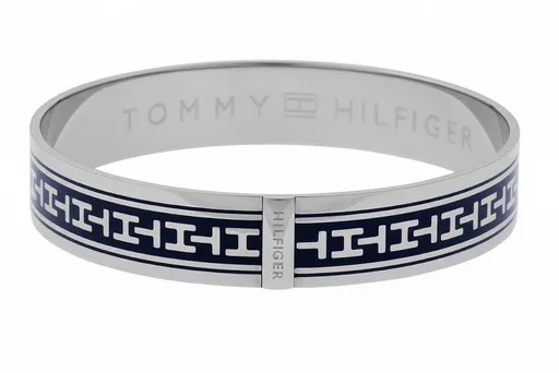 Tommy Hilfiger Brățară stilată din oțel pentru femei 2700023