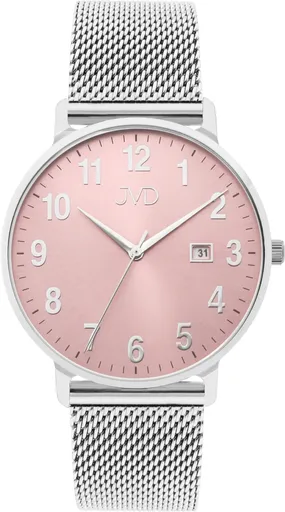 JVD Touches J‑TS41