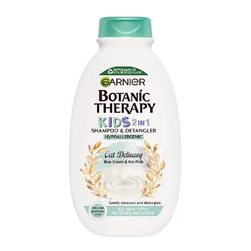 Garnier Șampon și balsam Botanic Therapy Oat Delicacy (Shampoo
