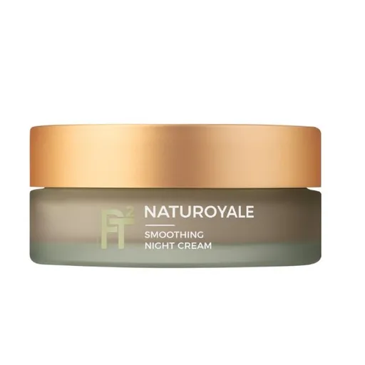 ANNEMARIE BORLIND Cremă de noapte NATUROYALE System Biolifting (Night Cream) 50 ml