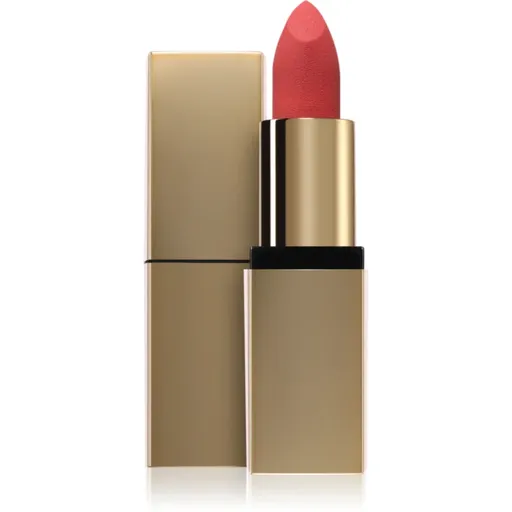 Pat McGrath MatteTrance ruj crema cu efect matifiant culoare Fever Dream 1.2 g