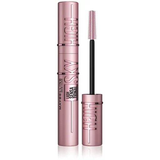 MAYBELLINE NEW YORK Lash Sensational Sky High Mascara pentru volum si lungire culoare Black 7.2 ml