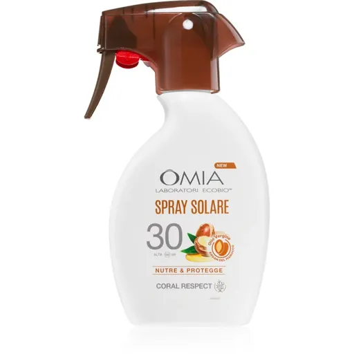 Omia Laboratories Argan del Marocco spray solar SPF 30 200 ml