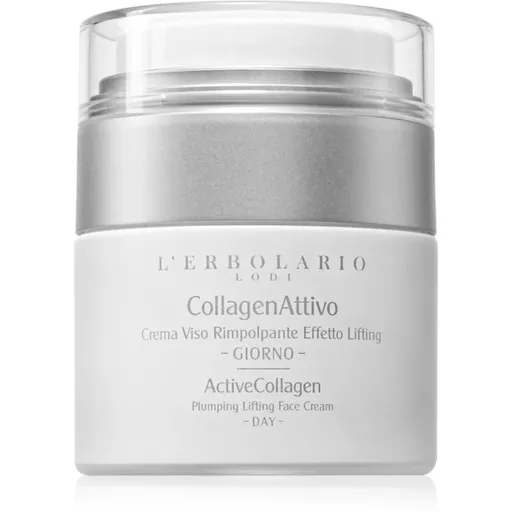 L'ERBOLARIO CollagenAttivo crema de zi cu efect lifting 50 ml