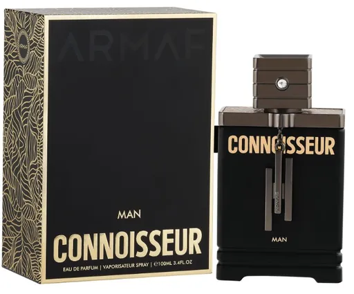 Armaf Connoisseur Man - EDP 100 ml
