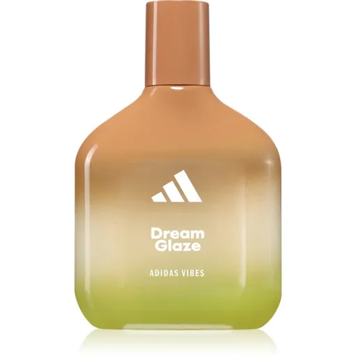 Adidas Vibes Dream Glaze Eau de Parfum unisex 100 ml