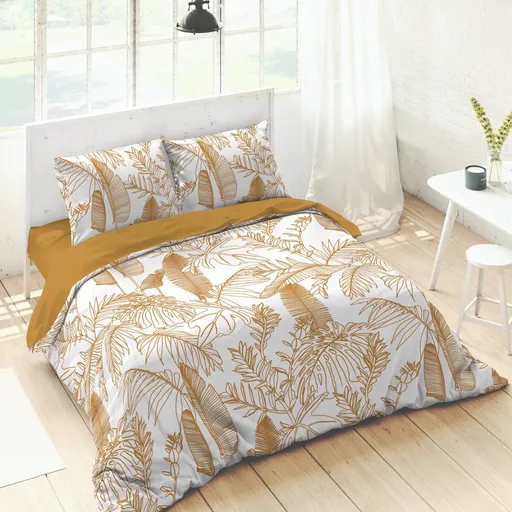 Lenjerie de pat Leaves