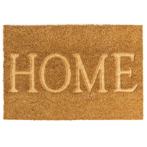 Rogojină din nucă de cocos Home, 40 x 60 cm,