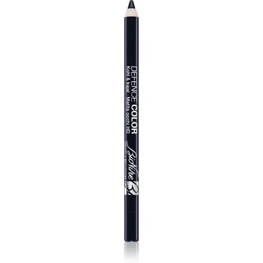 BioNike Color Kohl & Kajal HD tus de ochi in creion culoare 303 Bleu Nuit