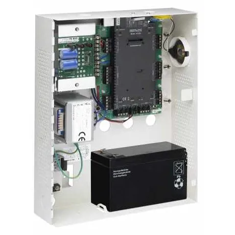 Centrala control acces Rosslare AC-225IP