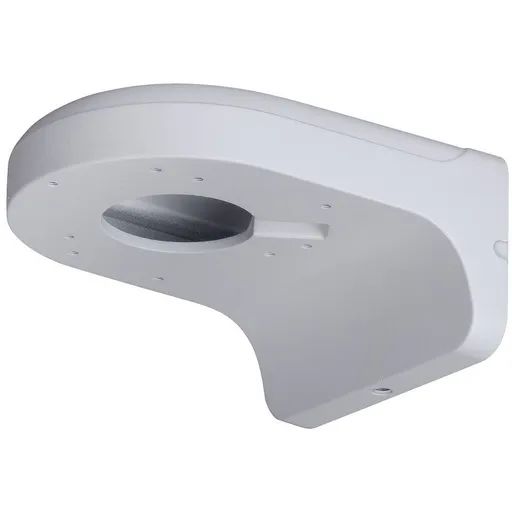 Suport din aluminiu Dahua PFB203W pentru montarea camerelor pe perete, greutate sustinuta maxim 1Kg