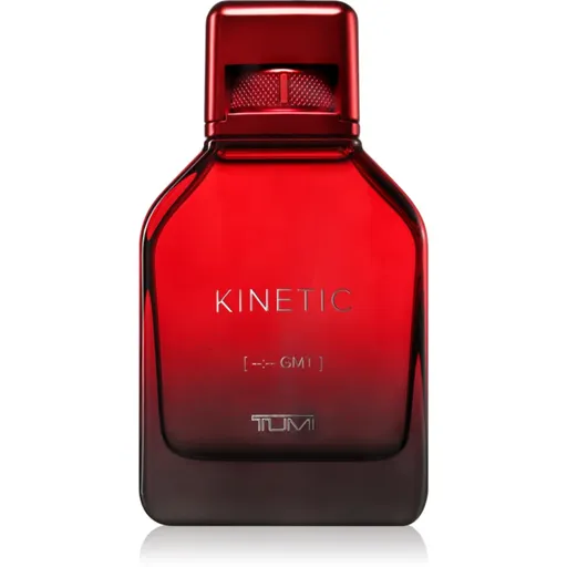 TUMI Kinetic Eau de Parfum pentru bărbați 100 ml