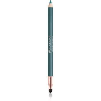 Collistar Professionale Eye Pencil creion de ochi rezistent la apa cu pigment ridicat culoare 25 Acquamarina 1,2 ml