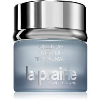 La Prairie Cellular Hydralift Firming Mask masca hranitoare pentru piele sensibilă 50 ml