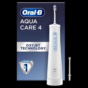 Duș bucal Oral-B Aquacare 4 Pro Expert