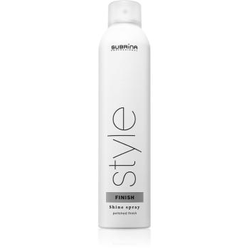 Subrina Professional Style Finish spray pentru strălucire pentru par indisciplinat 300 ml