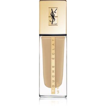 Yves Saint Laurent Touche Éclat Le Teint machiaj persistent iluminator cu SPF 22 culoare BD40 Warm Sand 25 ml