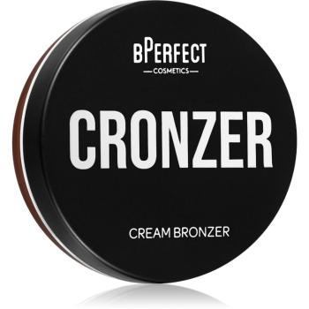 BPerfect Cronzer crema Bronzantã culoare Pecan 56 g
