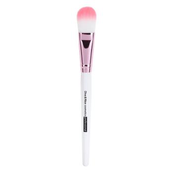 Diva & Nice Cosmetics Accessories Brush pensula pentru machiaj MAX 519/03 1 buc