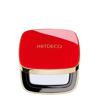 Artdeco Pudră compactă de fixare No Color (Setting Powder) 6 g