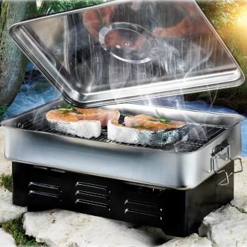 DAM Udírna Deluxe Smoke Oven,DAM Udírna Deluxe Smoke Oven