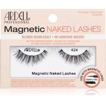 Ardell Magnetic Naked Lash gene magnetice tip 424 1 buc